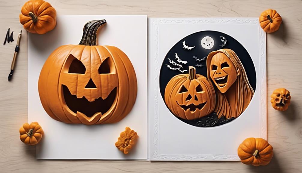 fun fall tradition activity