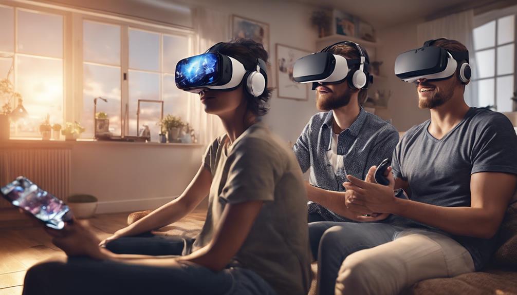 fun virtual date ideas