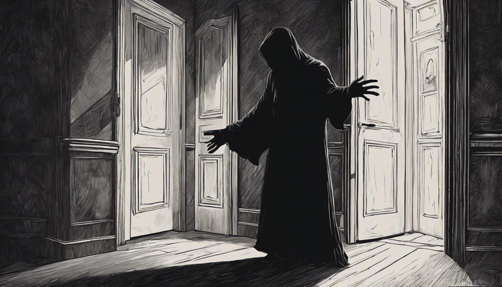 ghosters unmasked prevent haunting