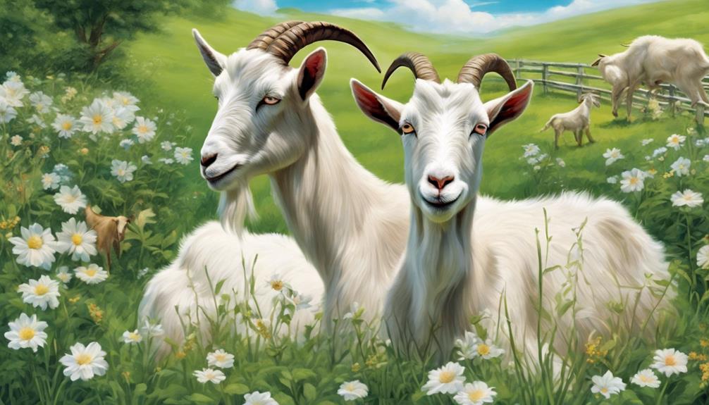 goat zodiac pair compatibility