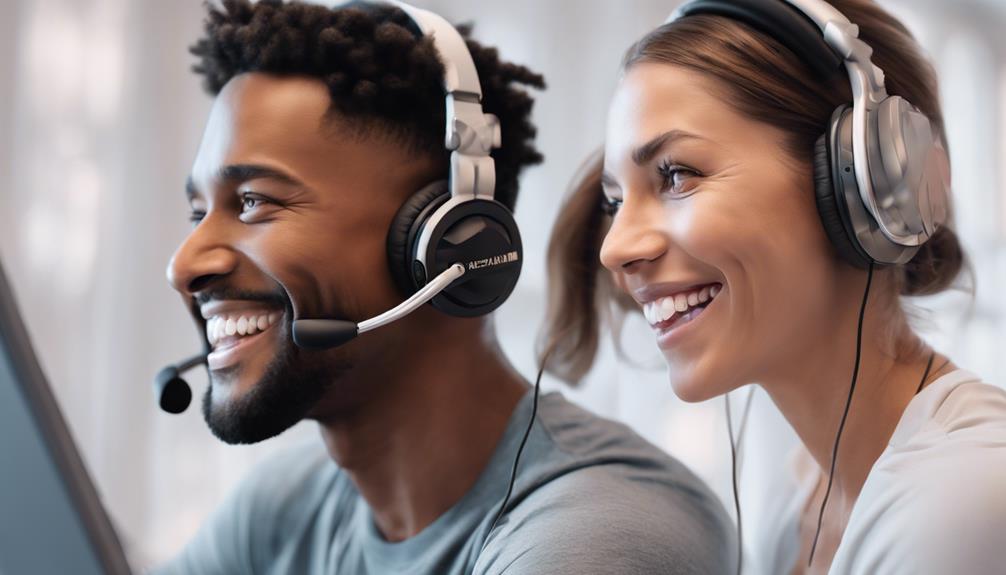 great workout from home