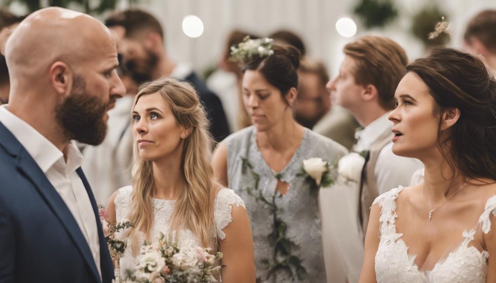 handling guest interactions skillfully