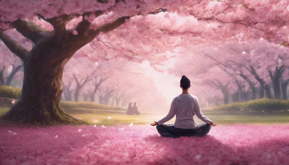 harnessing love through sound