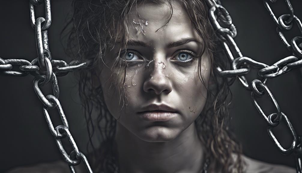 healing from narcissistic abuse