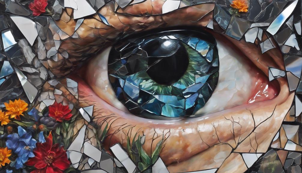 healing from narcissistic abuse