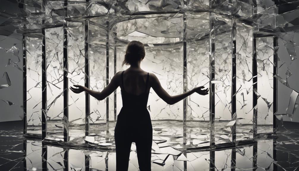 healing from narcissistic relationships