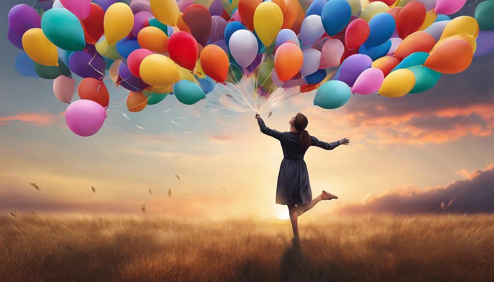healing through forgiveness and growth