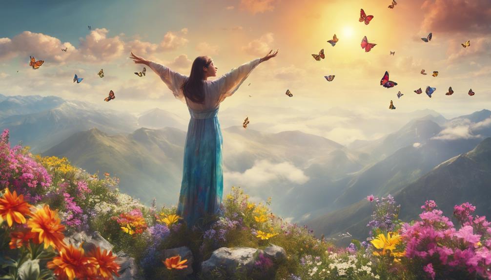 healing through self care routines