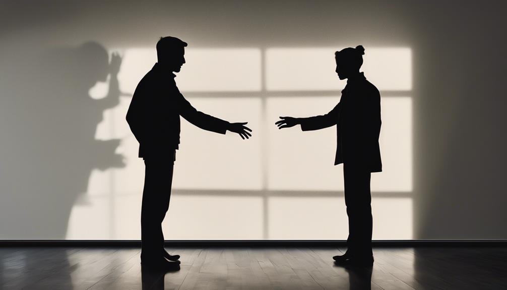 help for narcissistic individuals