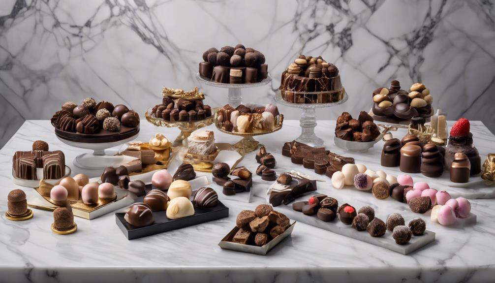 high quality treats and images