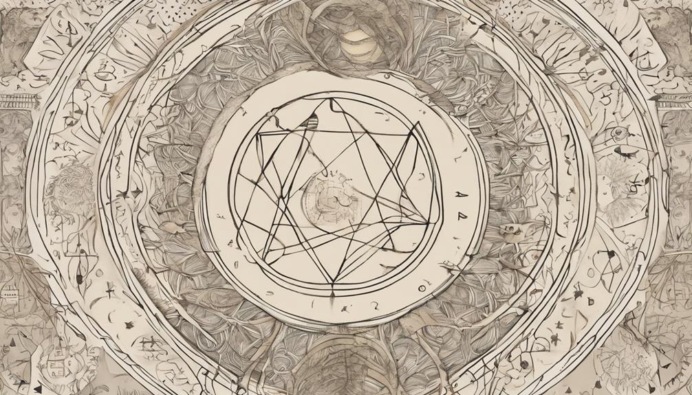 ideal enneagram types for infjs