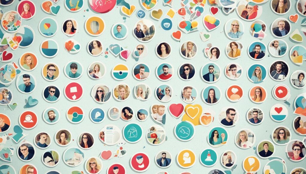 identification profiles identification profiles