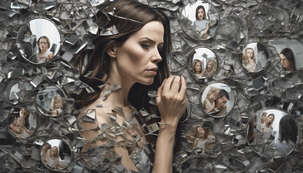 identifying and addressing narcissism