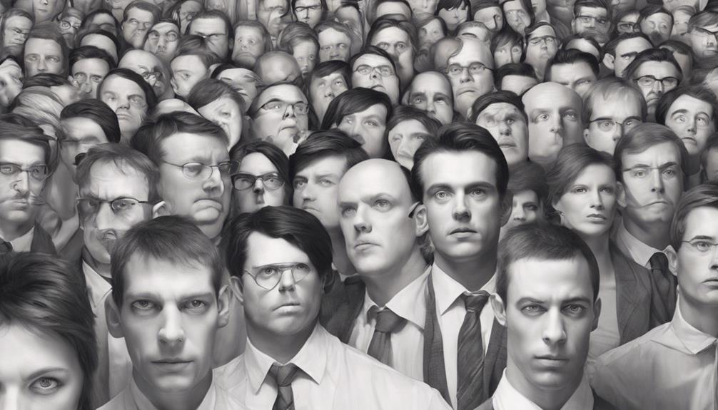 identifying covert narcissistic traits