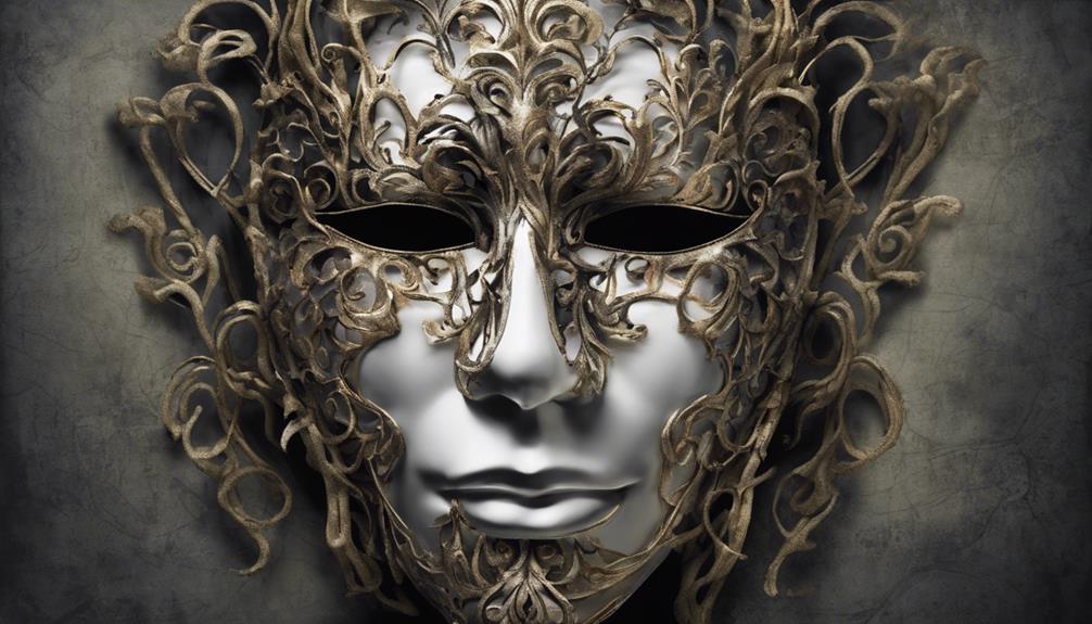 identifying hidden narcissistic behaviors