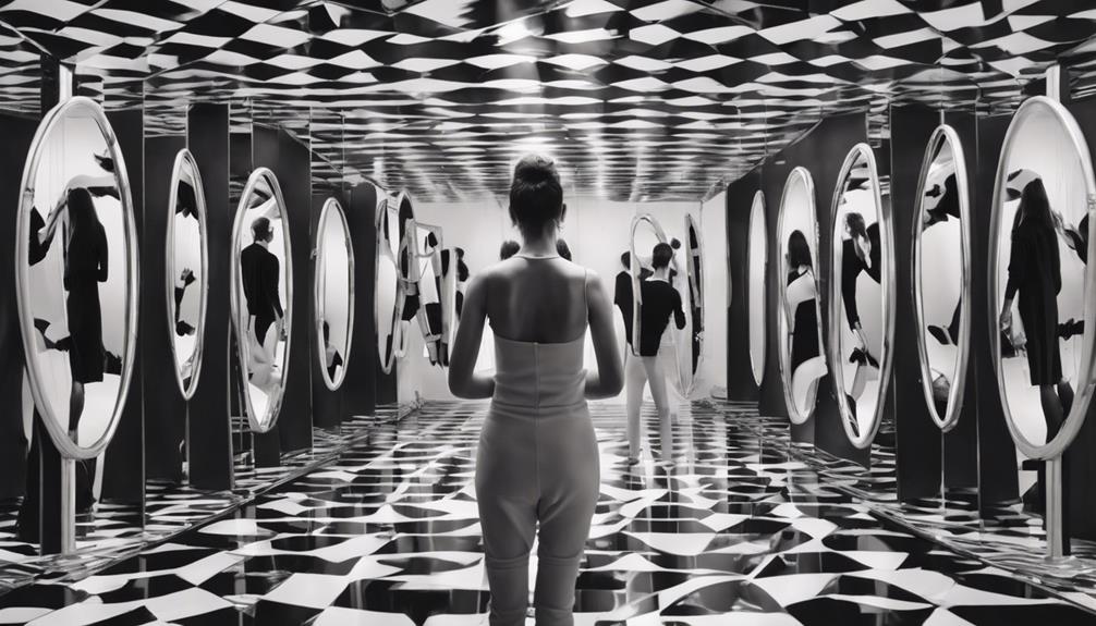 identifying manipulative behavior patterns