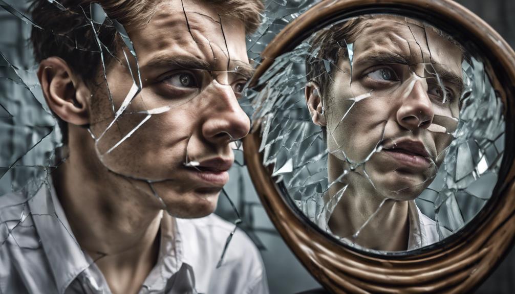 identifying manipulative behavior patterns