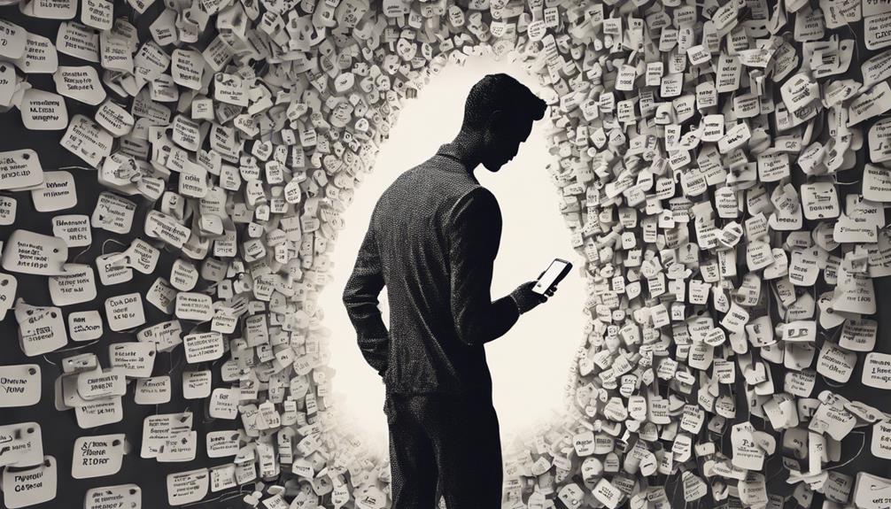 identifying manipulative love bombing