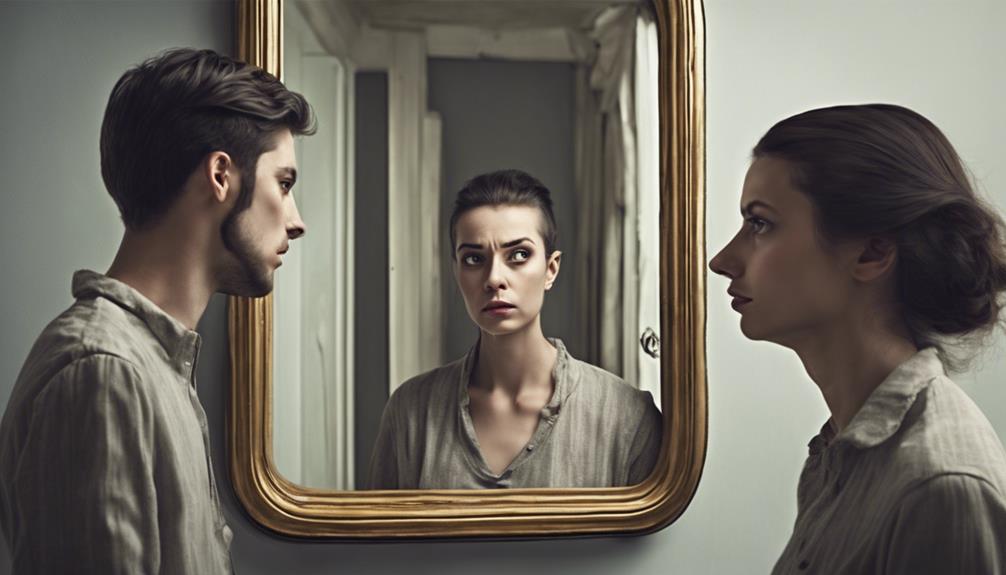 identifying narcissistic cheaters guide