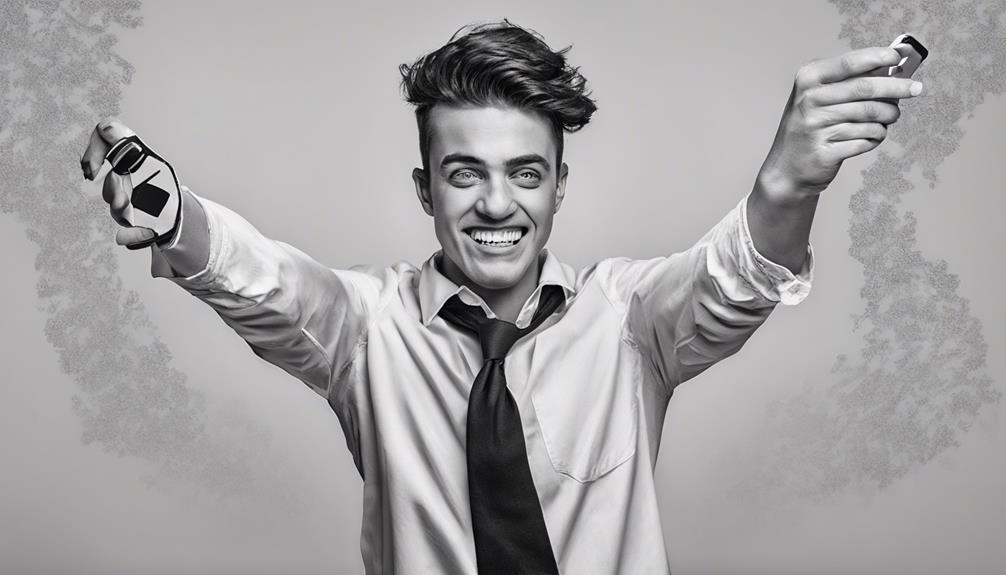 identifying psychological manipulation techniques
