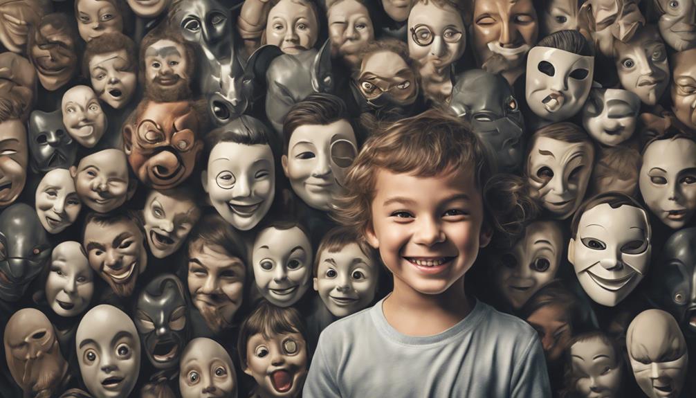 impact of childhood experiences