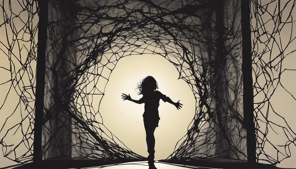 impact of childhood trauma