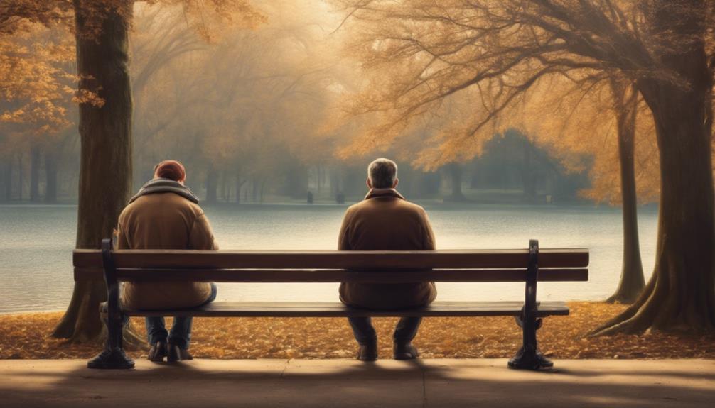 impact of mental health
