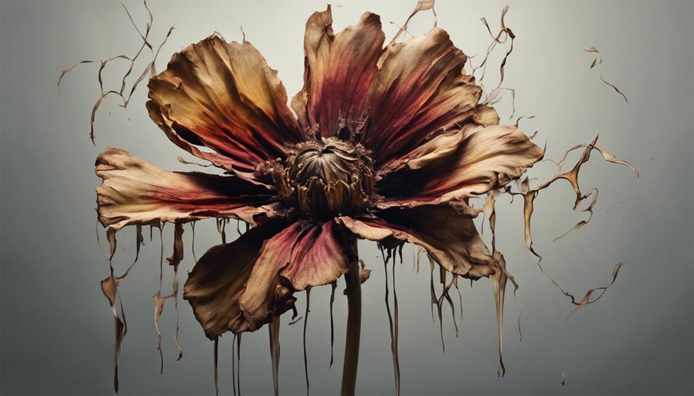 impact of narcissism behavior