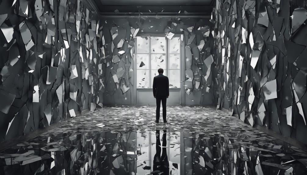 impact of narcissistic behavior