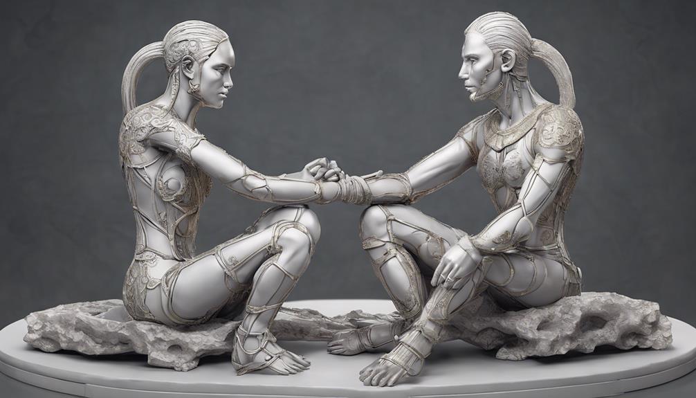 impact of technology on communication