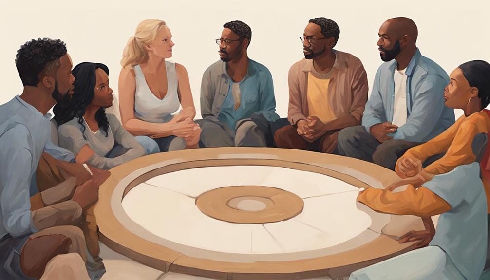 impact on social interactions