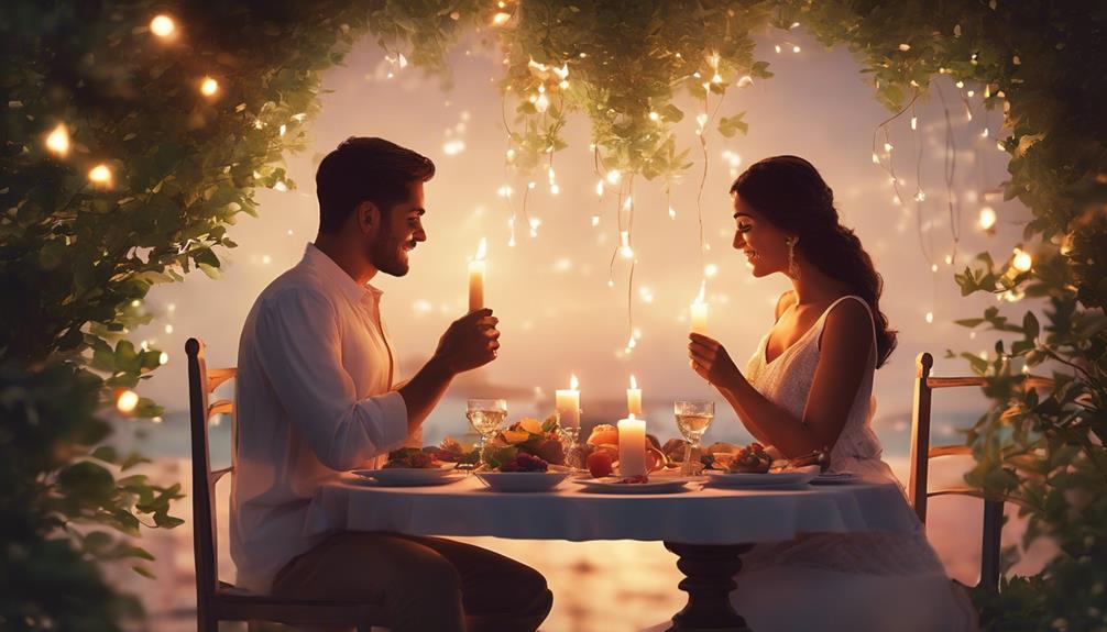 improving relationships through connection