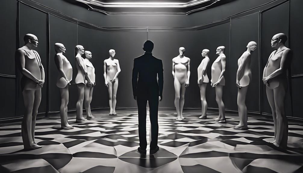 influencing behavior through psychology