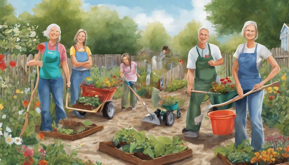 innovative social impact initiatives