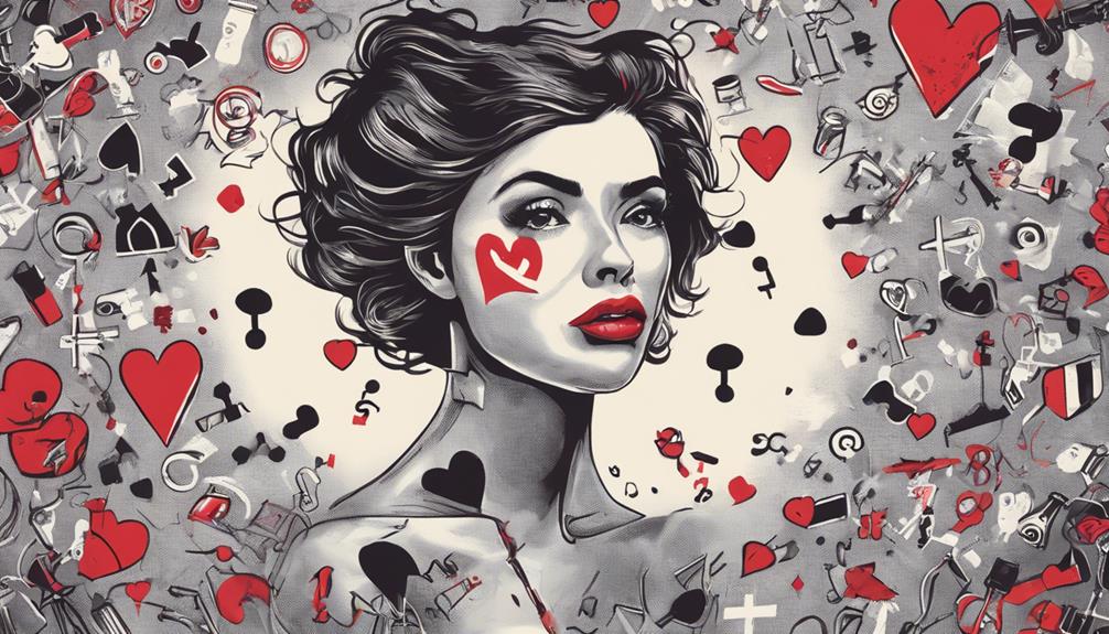 innuendos and desirability explored