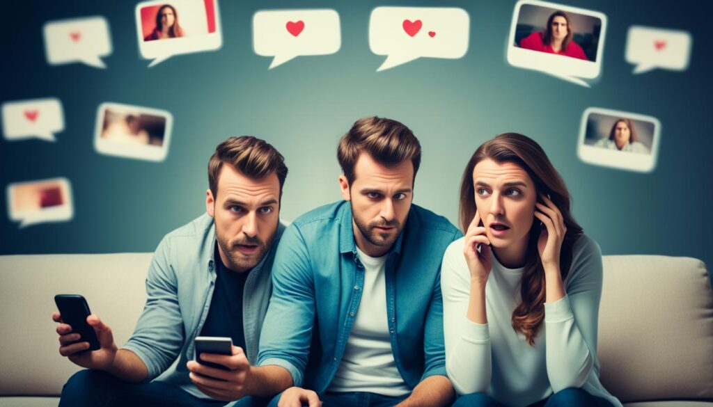 insecurities in a long-distance relationship insecurities in a long-distance relationship