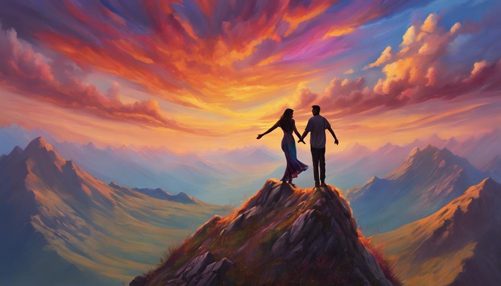 inspirational song about unity