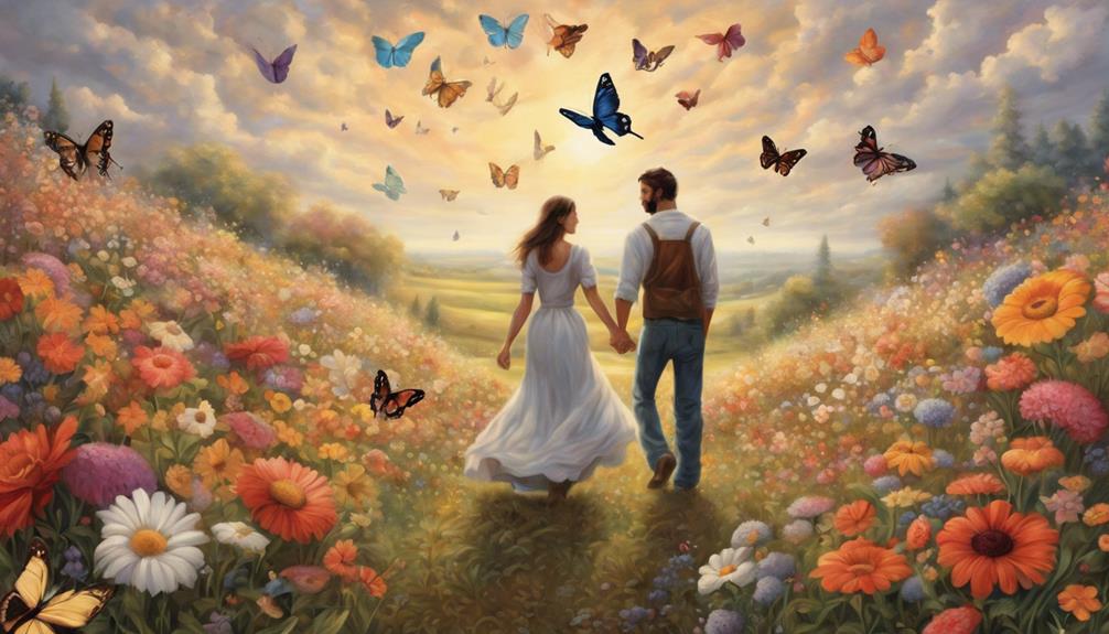 interpreting love and relationships