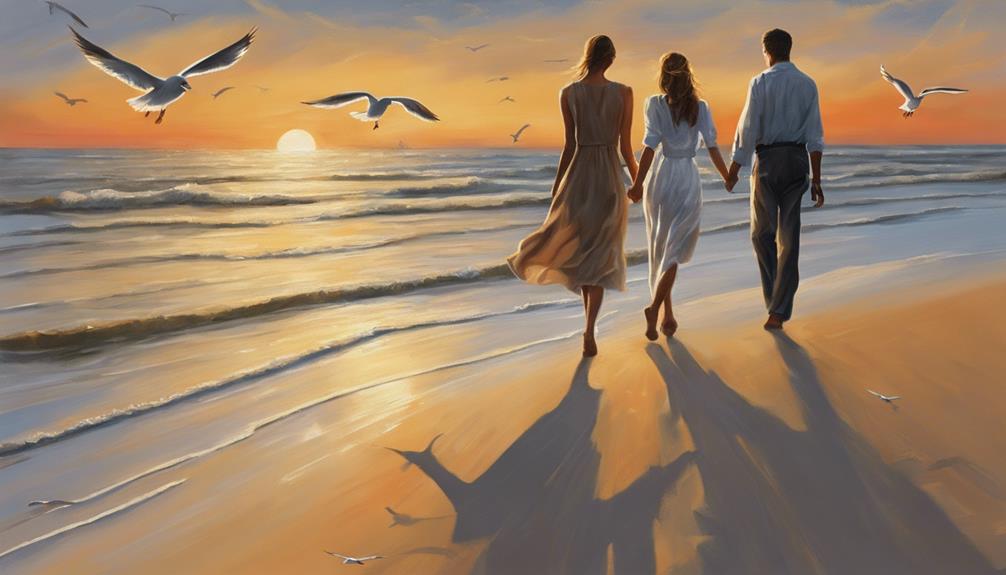 interpreting love and relationships