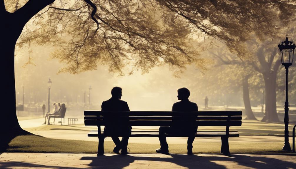 intimate connections and vulnerabilities
