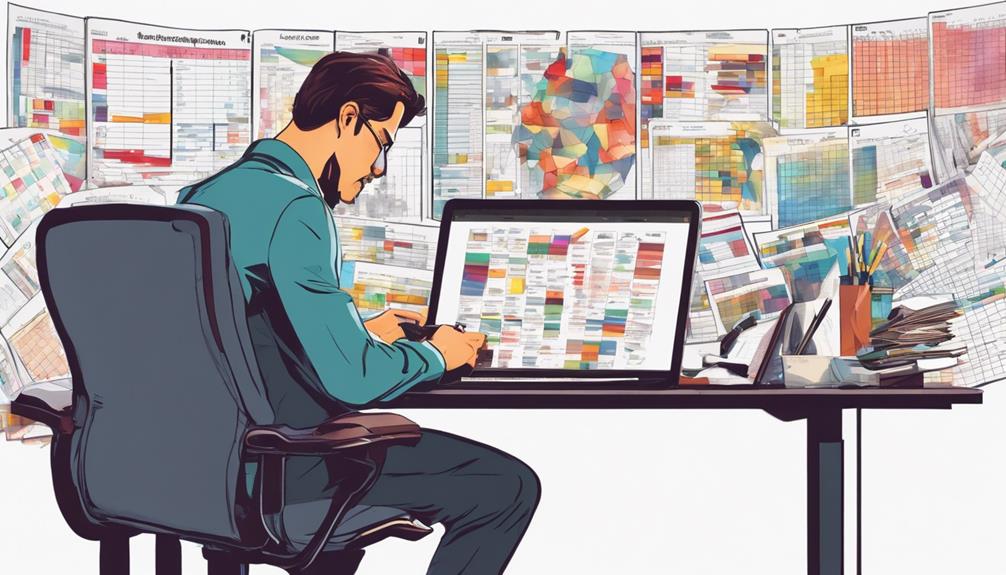 intj men s work habits