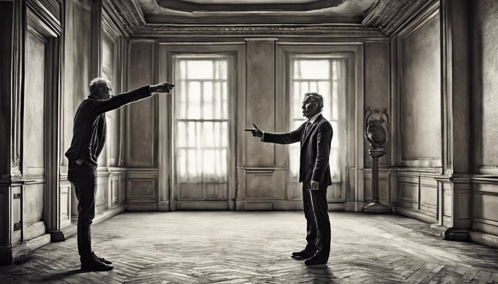 invalidating your choices unkindly