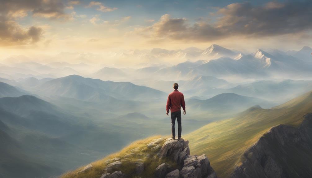journey to inner freedom