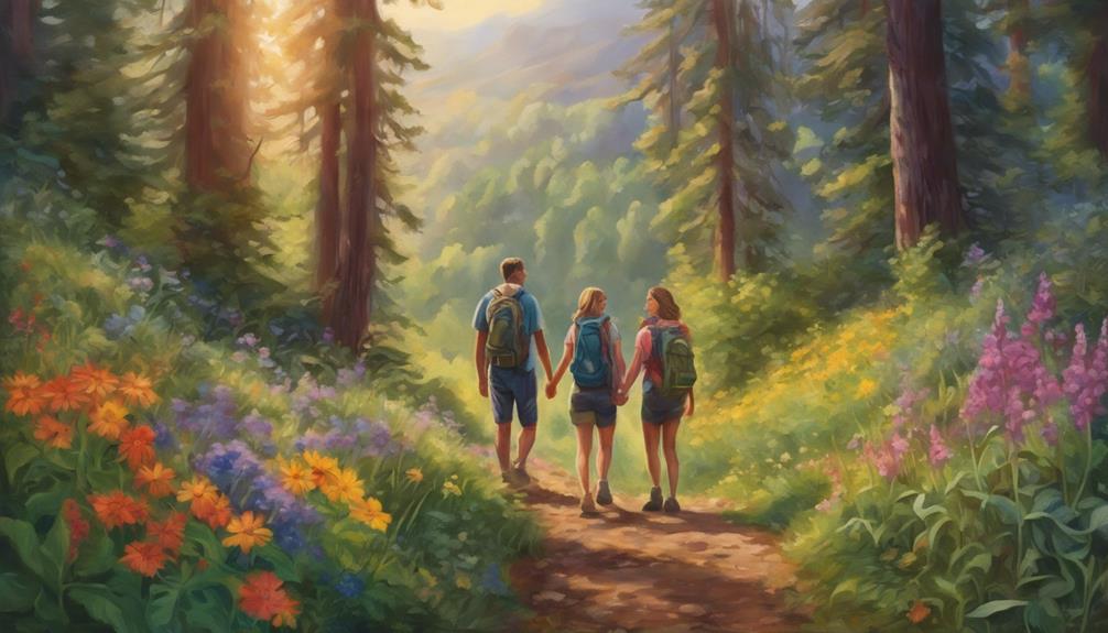journey to self discovery