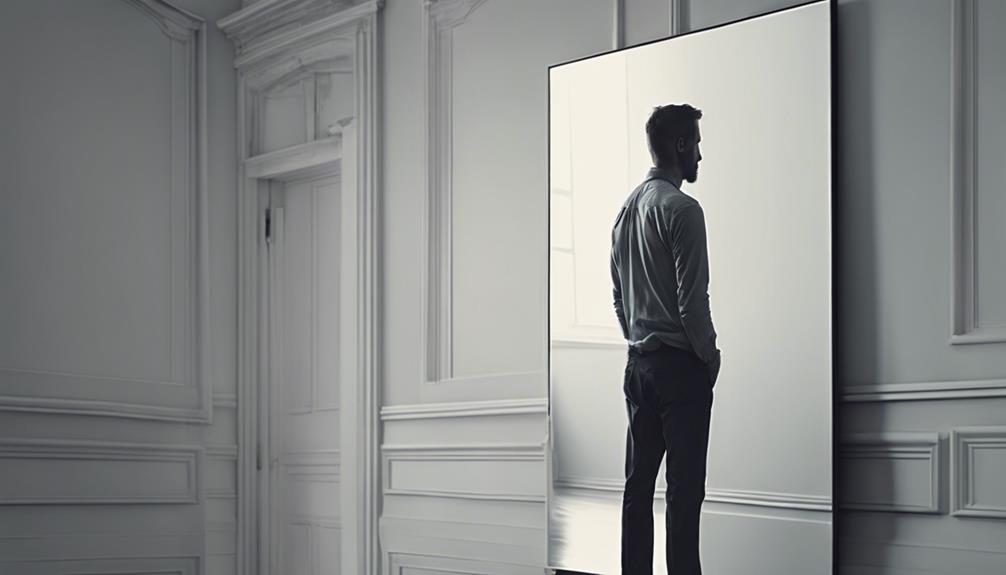 lack of empathy in narcissists