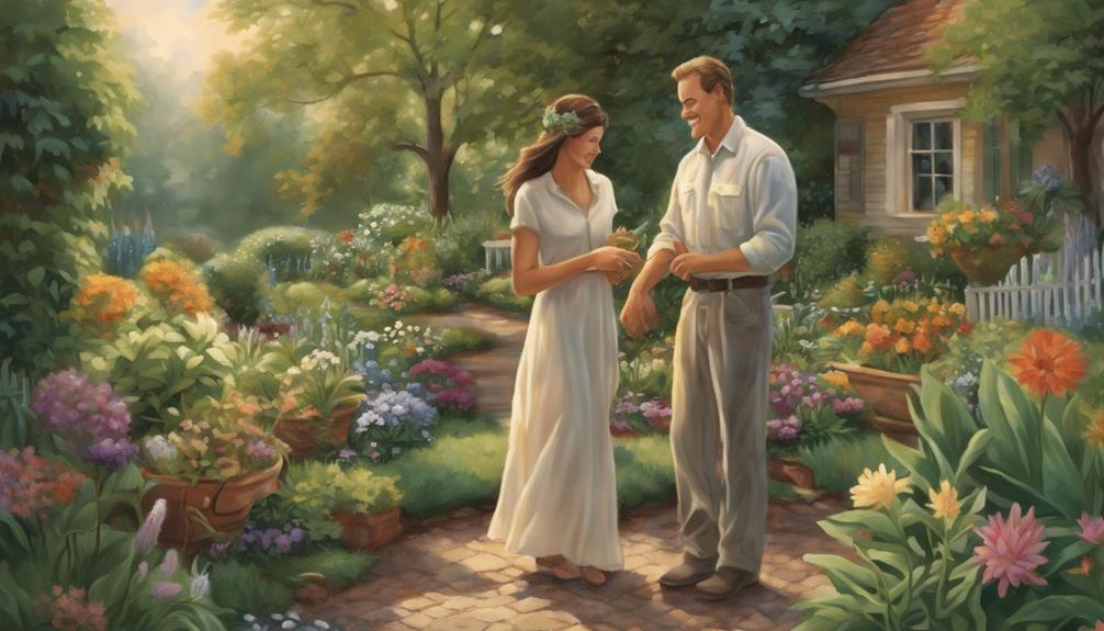 legacy without children planned