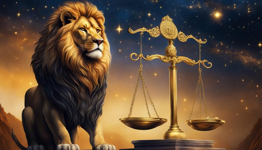 leo and libra compatibility astrology