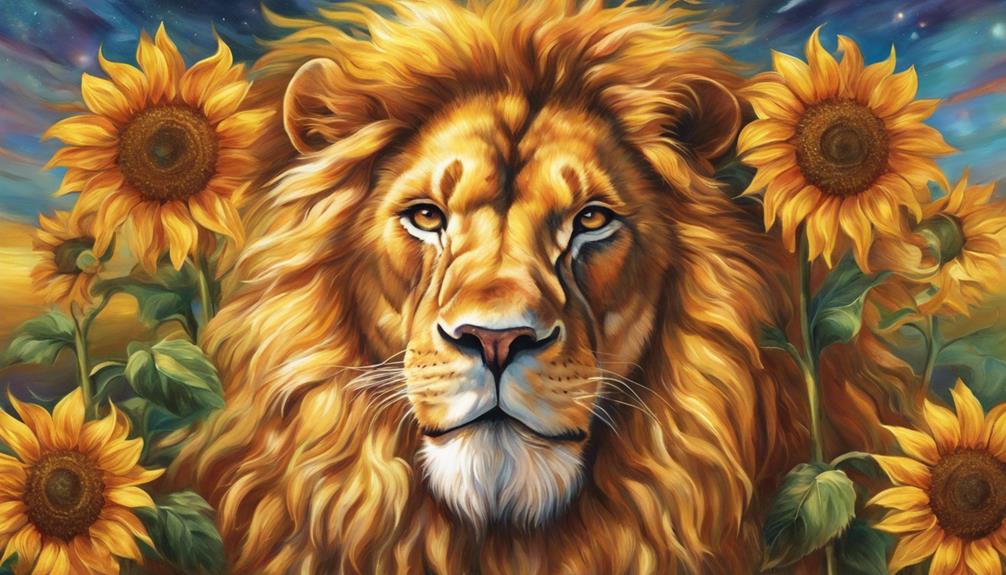 leo celebrities of august