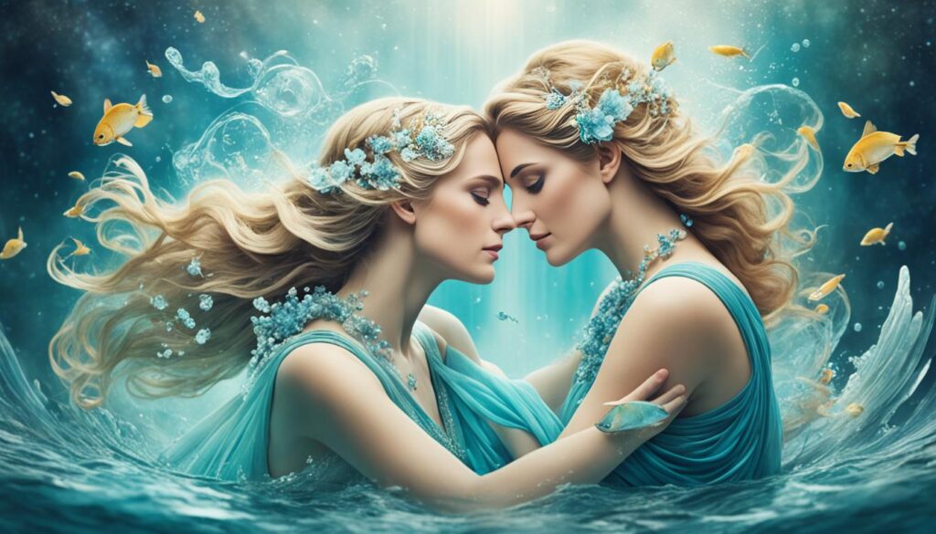 libra and pisces emotional compatibility