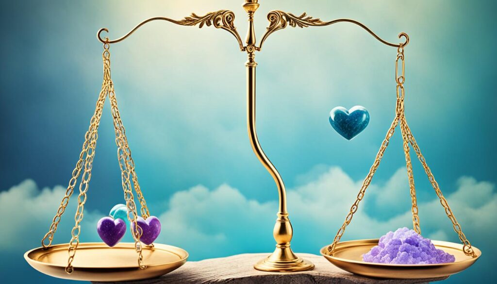 libra and virgo marriage compatibility